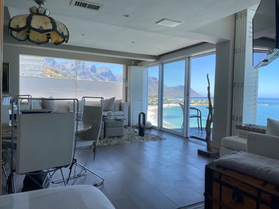 To Let 3 Bedroom Property for Rent in Clifton Western Cape